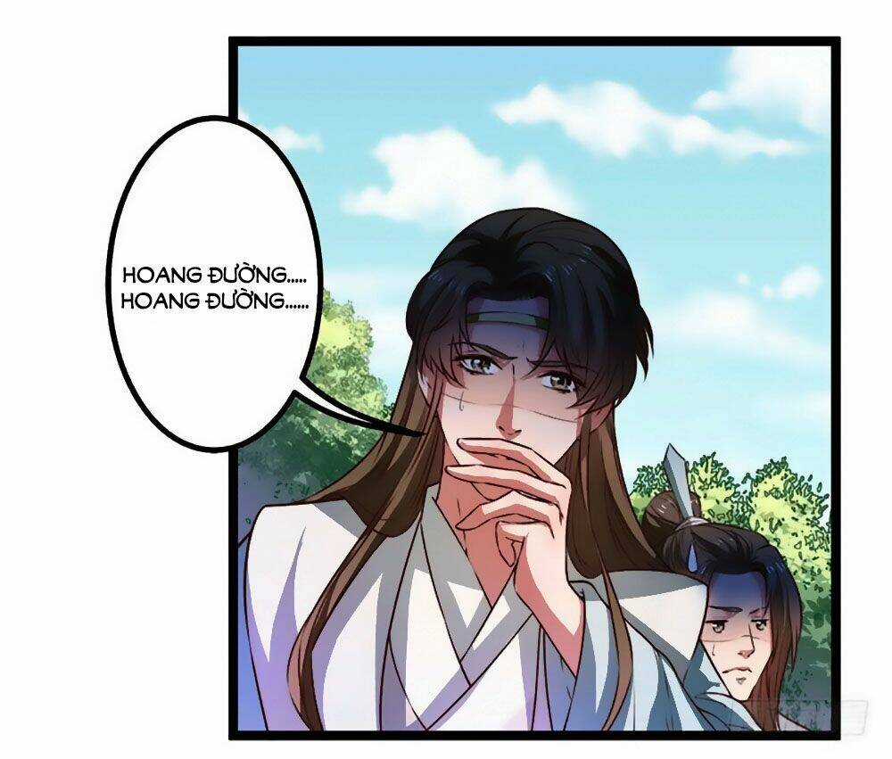 Liêu Liêu Nhân Thân Tu Tiên Truyện Chapter 67 trang 5