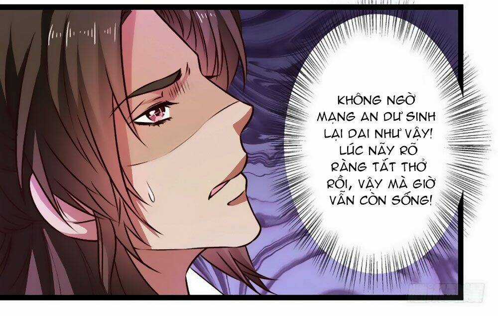 Liêu Liêu Nhân Thân Tu Tiên Truyện Chapter 67 trang 8