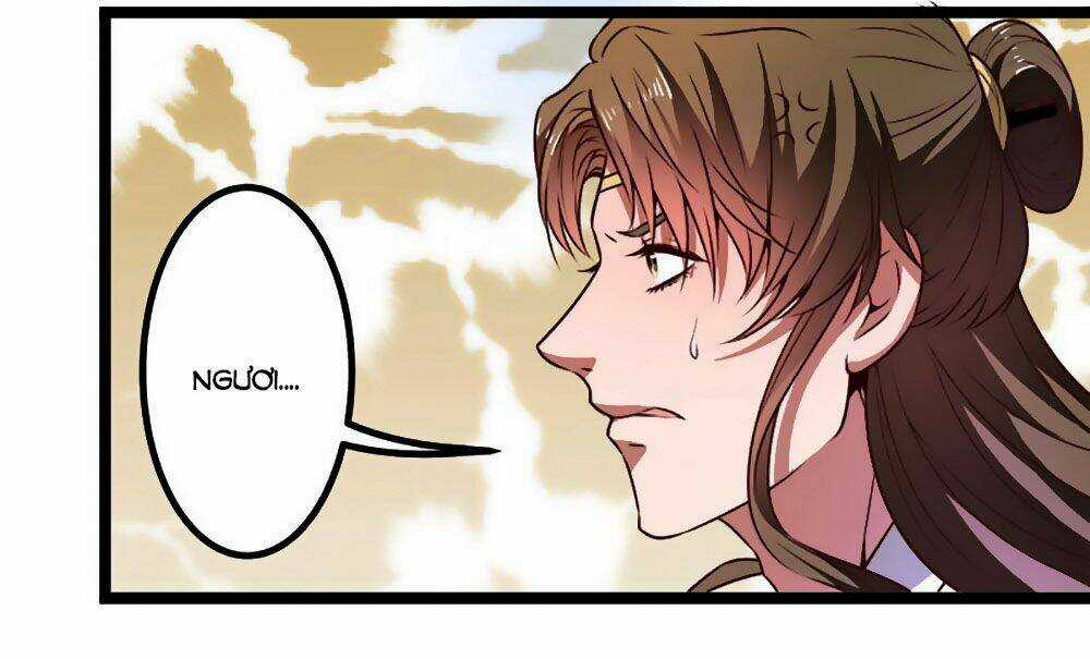 Liêu Liêu Nhân Thân Tu Tiên Truyện Chapter 68 trang 10