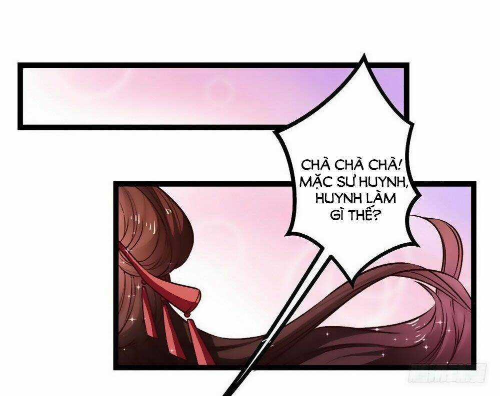 Liêu Liêu Nhân Thân Tu Tiên Truyện Chapter 68 trang 11