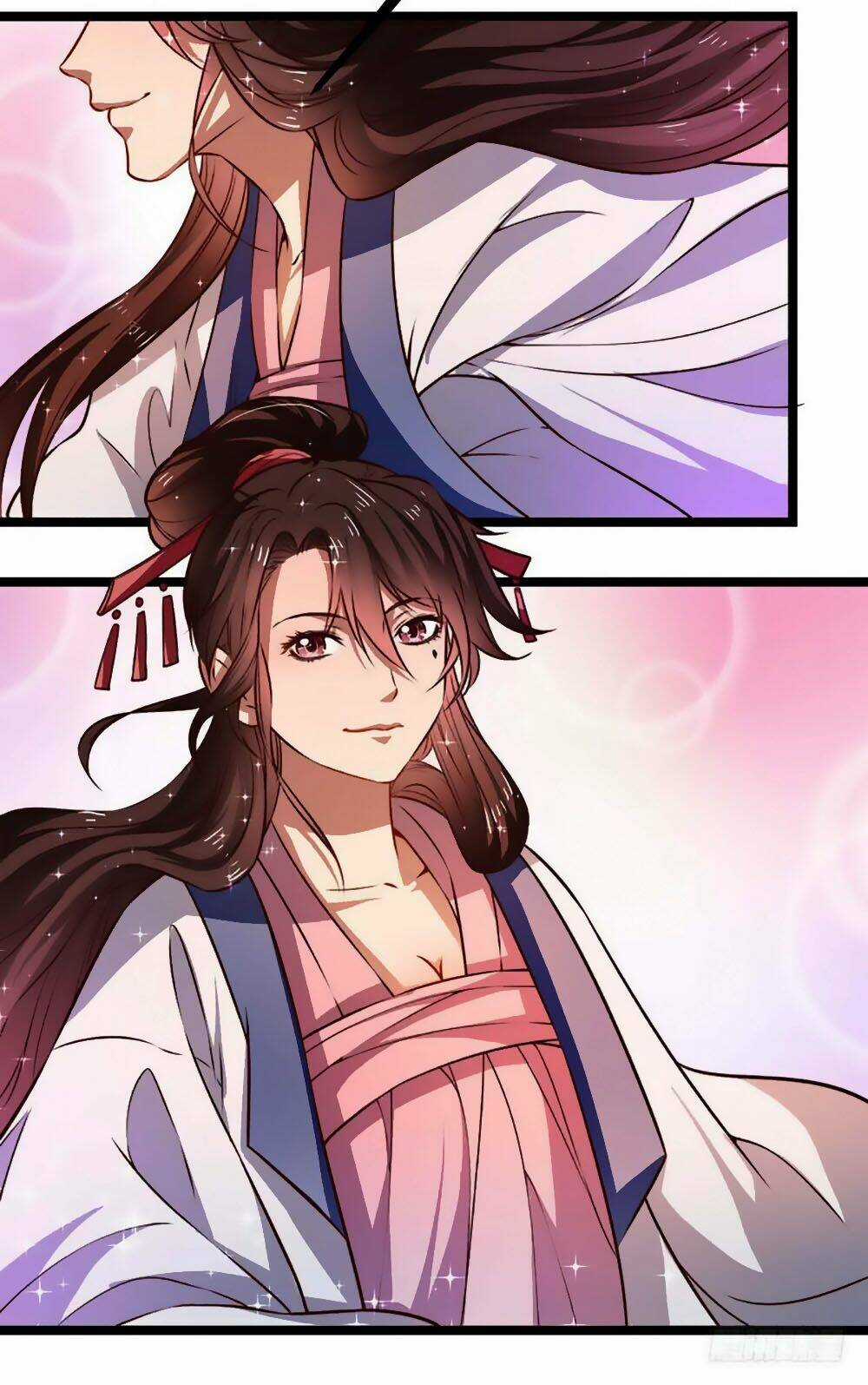 Liêu Liêu Nhân Thân Tu Tiên Truyện Chapter 68 trang 12