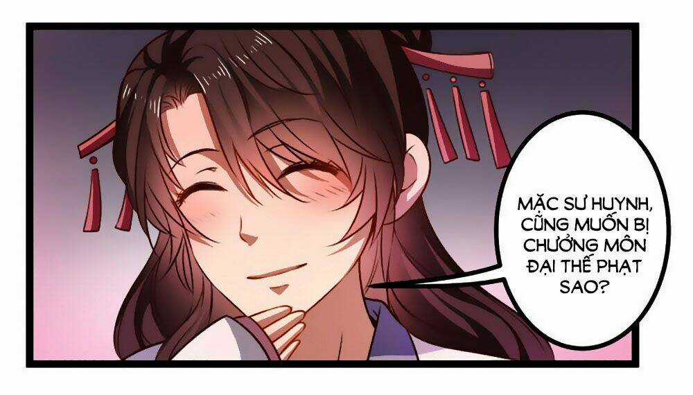 Liêu Liêu Nhân Thân Tu Tiên Truyện Chapter 68 trang 14