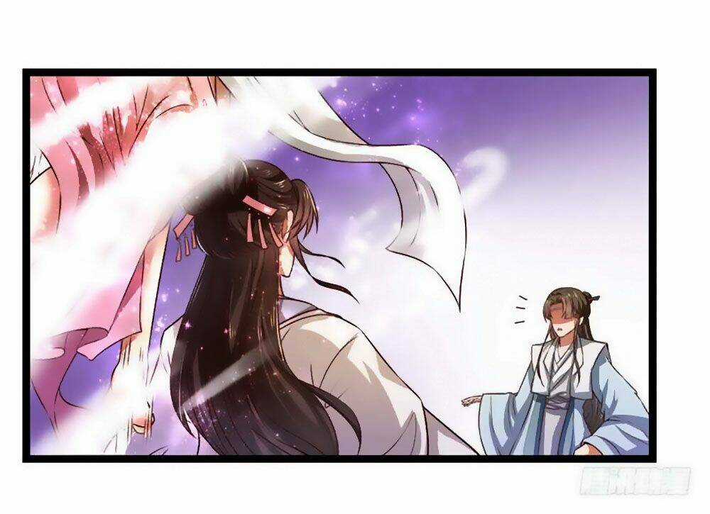 Liêu Liêu Nhân Thân Tu Tiên Truyện Chapter 68 trang 19