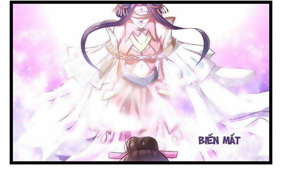 Liêu Liêu Nhân Thân Tu Tiên Truyện Chapter 68 trang 23