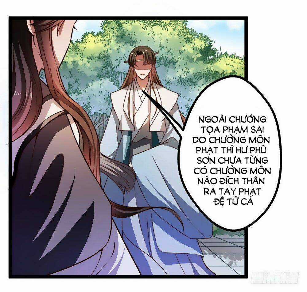 Liêu Liêu Nhân Thân Tu Tiên Truyện Chapter 68 trang 7