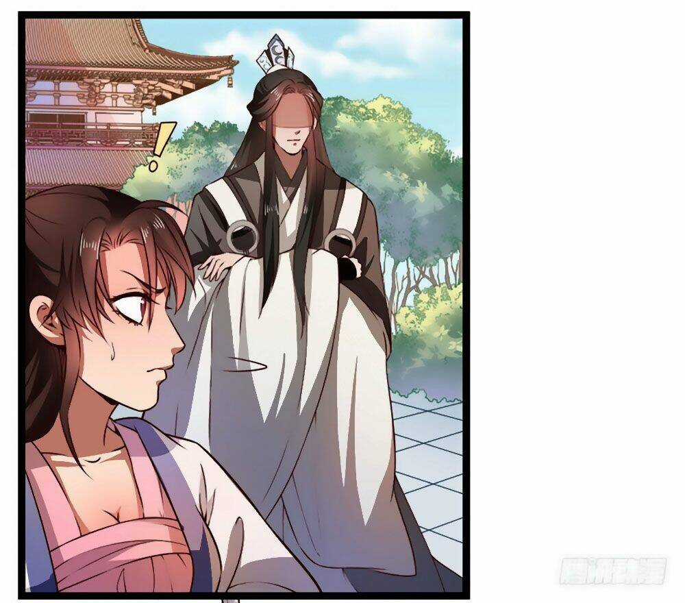 Liêu Liêu Nhân Thân Tu Tiên Truyện Chapter 69 trang 19