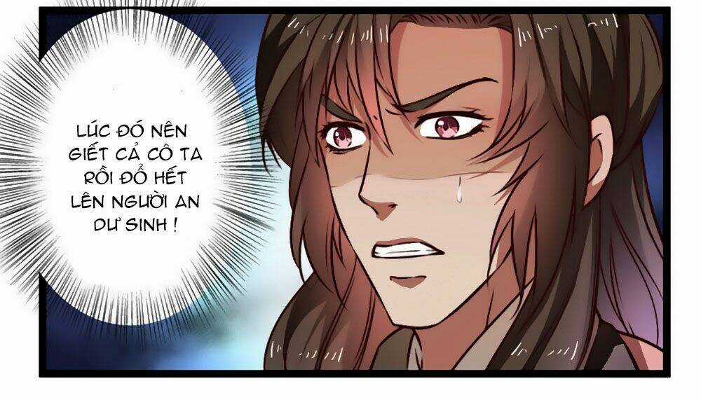 Liêu Liêu Nhân Thân Tu Tiên Truyện Chapter 69 trang 2