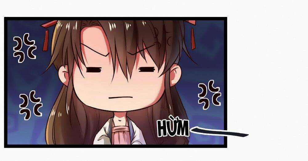 Liêu Liêu Nhân Thân Tu Tiên Truyện Chapter 69 trang 21