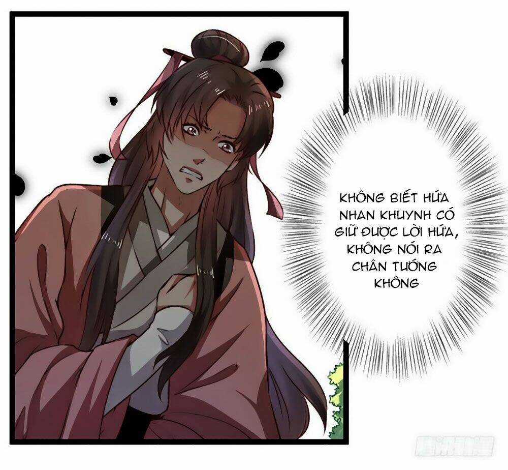 Liêu Liêu Nhân Thân Tu Tiên Truyện Chapter 69 trang 3