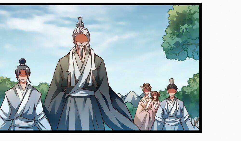 Liêu Liêu Nhân Thân Tu Tiên Truyện Chapter 69 trang 37