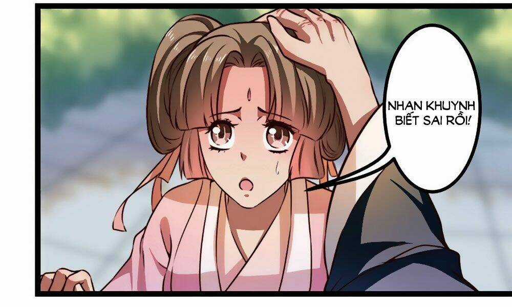 Liêu Liêu Nhân Thân Tu Tiên Truyện Chapter 69 trang 8