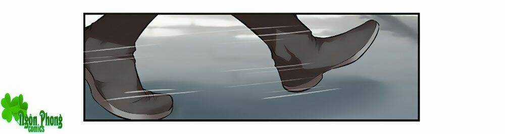 Liêu Liêu Nhân Thân Tu Tiên Truyện Chapter 7 trang 17