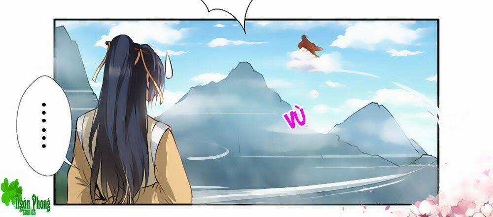 Liêu Liêu Nhân Thân Tu Tiên Truyện Chapter 7 trang 6