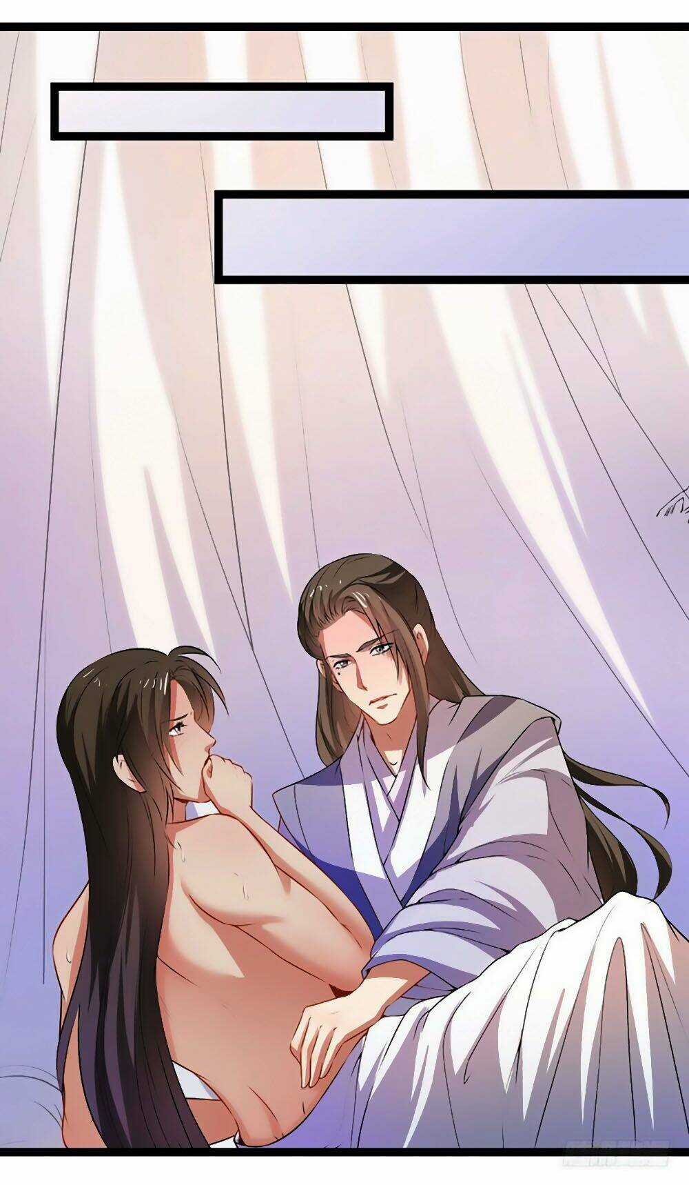 Liêu Liêu Nhân Thân Tu Tiên Truyện Chapter 70 trang 13