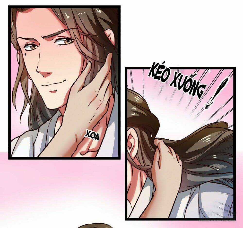 Liêu Liêu Nhân Thân Tu Tiên Truyện Chapter 70 trang 17