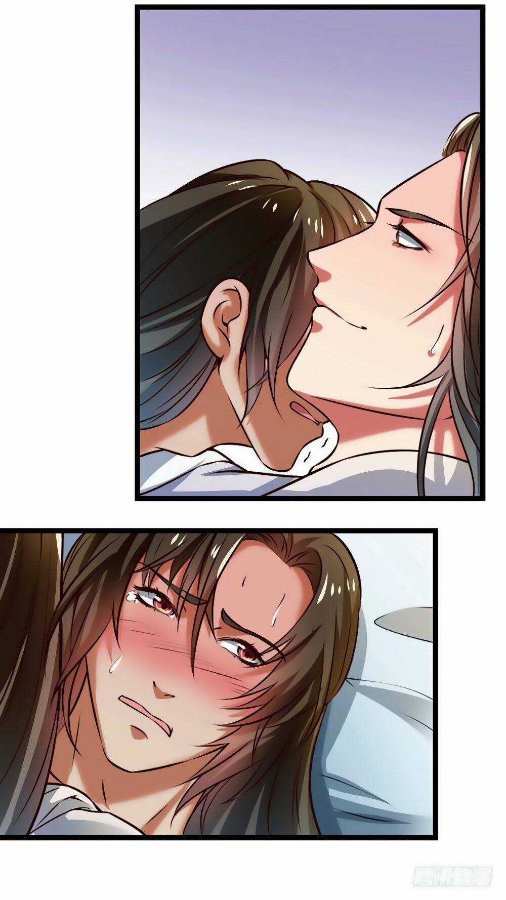 Liêu Liêu Nhân Thân Tu Tiên Truyện Chapter 70 trang 20