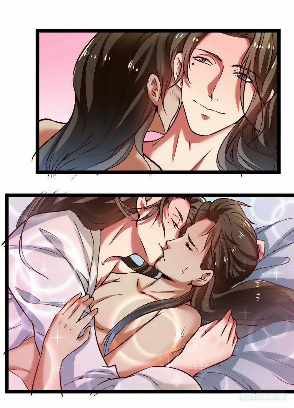 Liêu Liêu Nhân Thân Tu Tiên Truyện Chapter 70 trang 21