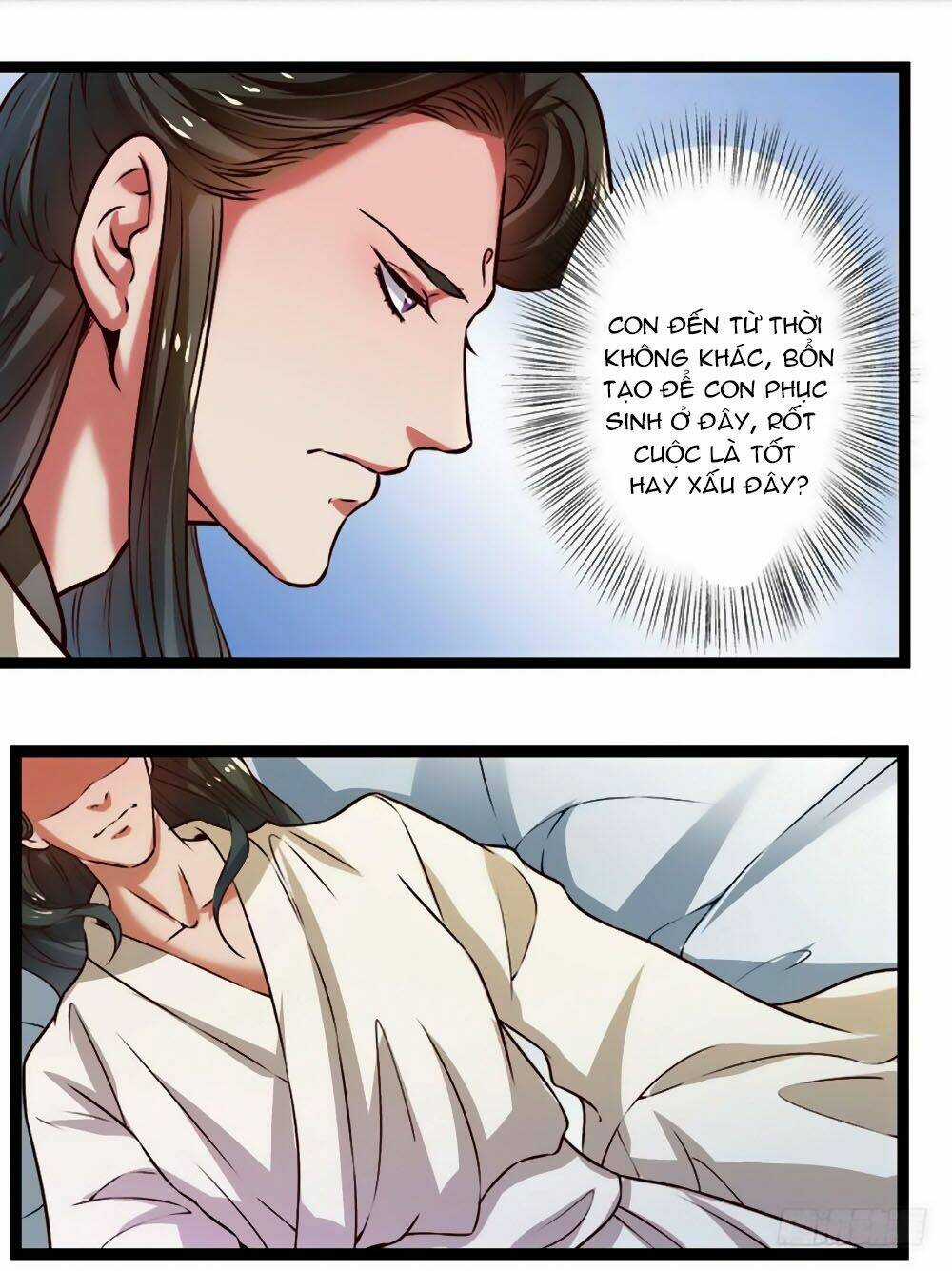 Liêu Liêu Nhân Thân Tu Tiên Truyện Chapter 70 trang 24