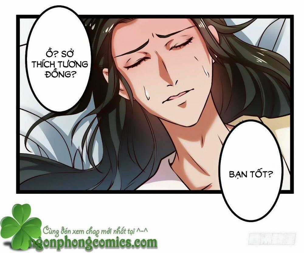 Liêu Liêu Nhân Thân Tu Tiên Truyện Chapter 70 trang 27