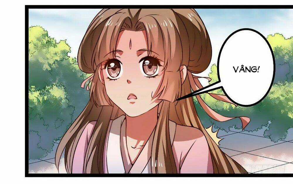 Liêu Liêu Nhân Thân Tu Tiên Truyện Chapter 70 trang 5