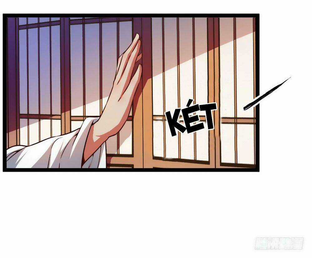 Liêu Liêu Nhân Thân Tu Tiên Truyện Chapter 70 trang 8