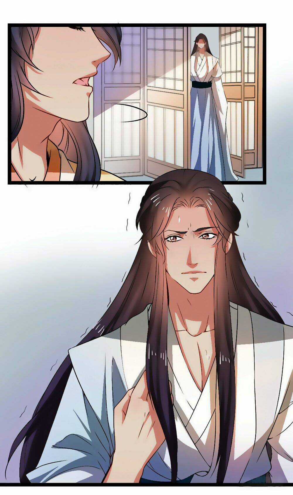 Liêu Liêu Nhân Thân Tu Tiên Truyện Chapter 70 trang 9