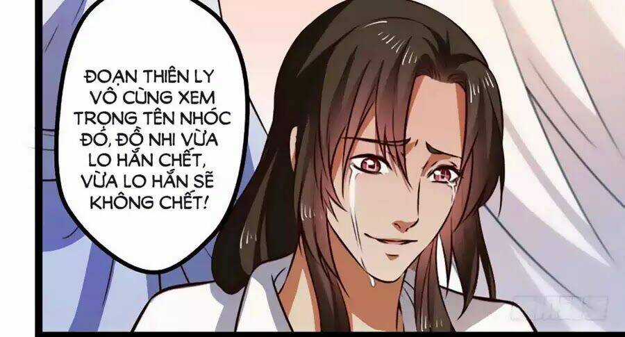 Liêu Liêu Nhân Thân Tu Tiên Truyện Chapter 71 trang 10