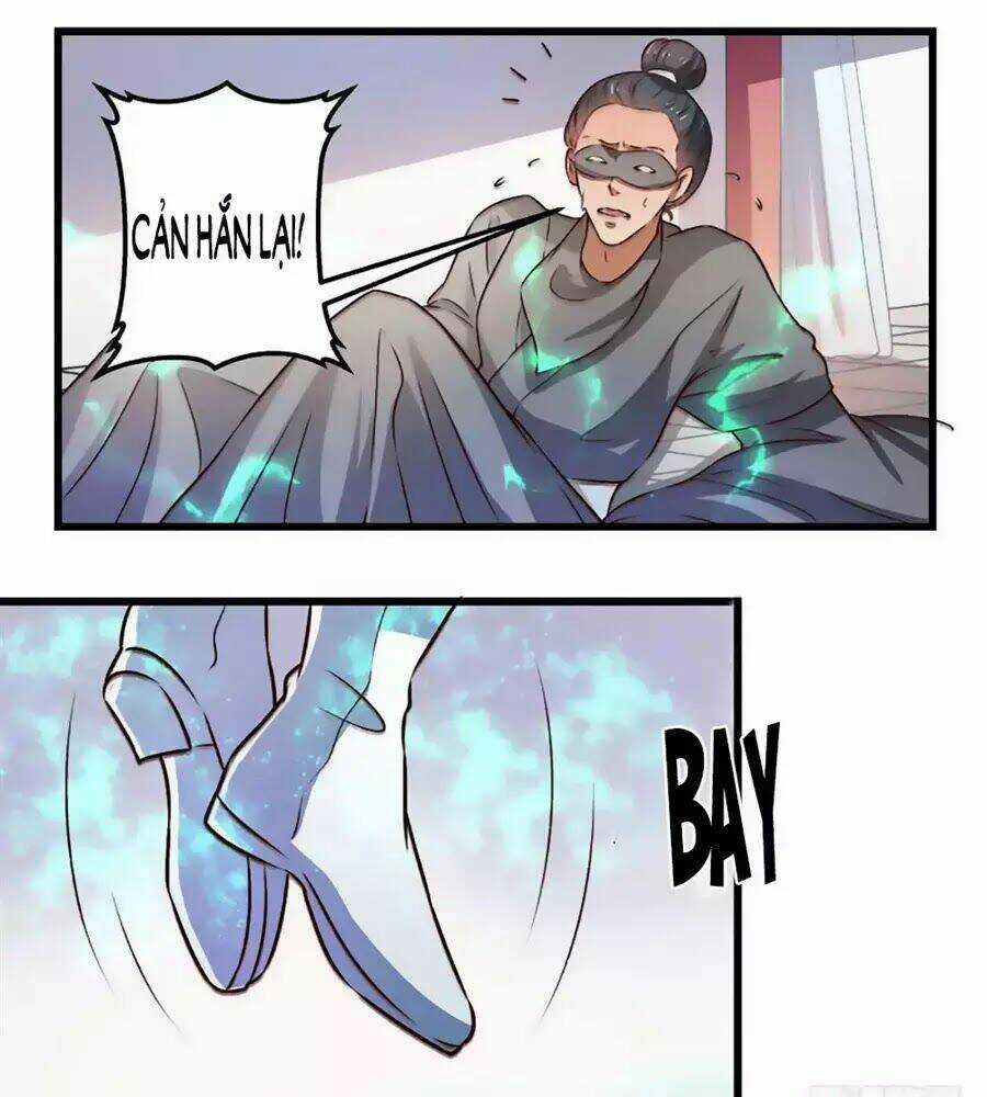 Liêu Liêu Nhân Thân Tu Tiên Truyện Chapter 71 trang 100