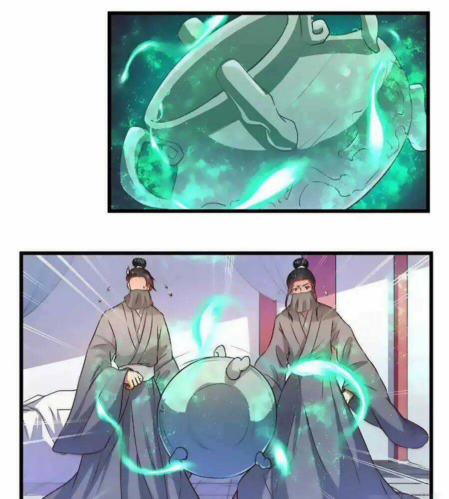 Liêu Liêu Nhân Thân Tu Tiên Truyện Chapter 71 trang 102