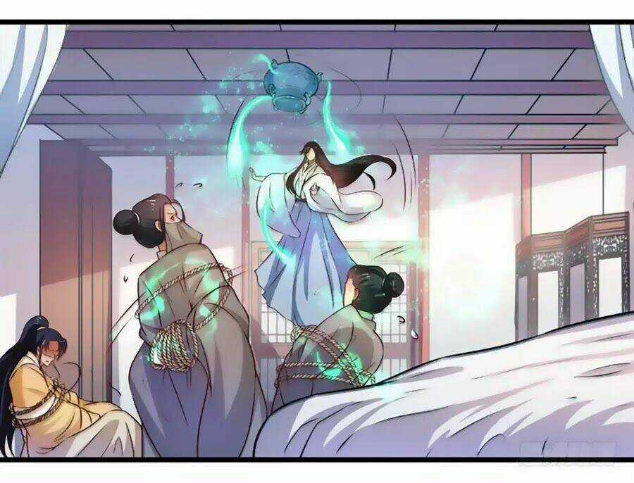 Liêu Liêu Nhân Thân Tu Tiên Truyện Chapter 71 trang 104