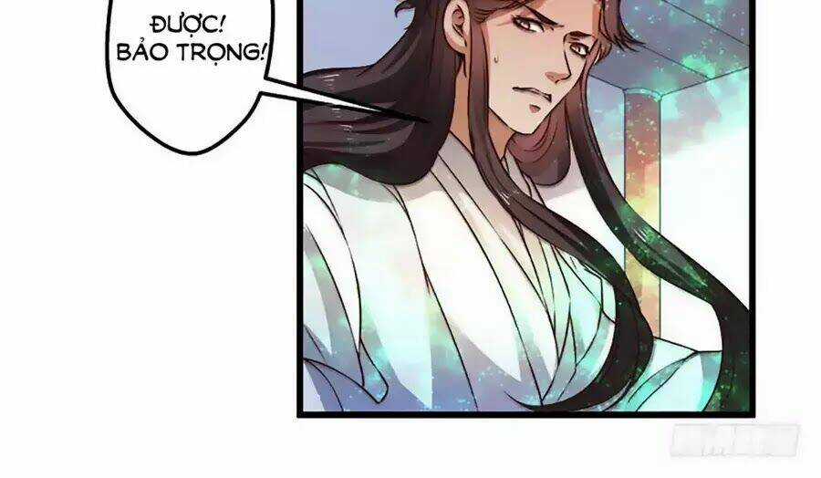 Liêu Liêu Nhân Thân Tu Tiên Truyện Chapter 71 trang 106