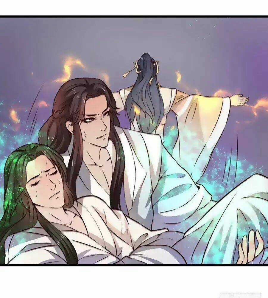 Liêu Liêu Nhân Thân Tu Tiên Truyện Chapter 71 trang 107