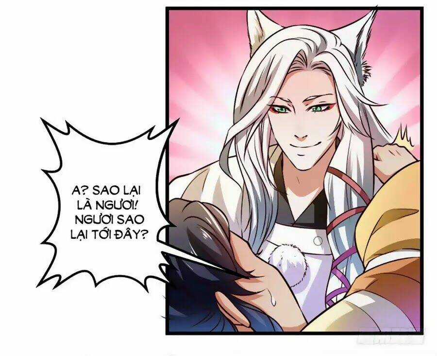 Liêu Liêu Nhân Thân Tu Tiên Truyện Chapter 71 trang 115