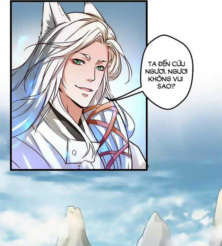 Liêu Liêu Nhân Thân Tu Tiên Truyện Chapter 71 trang 116