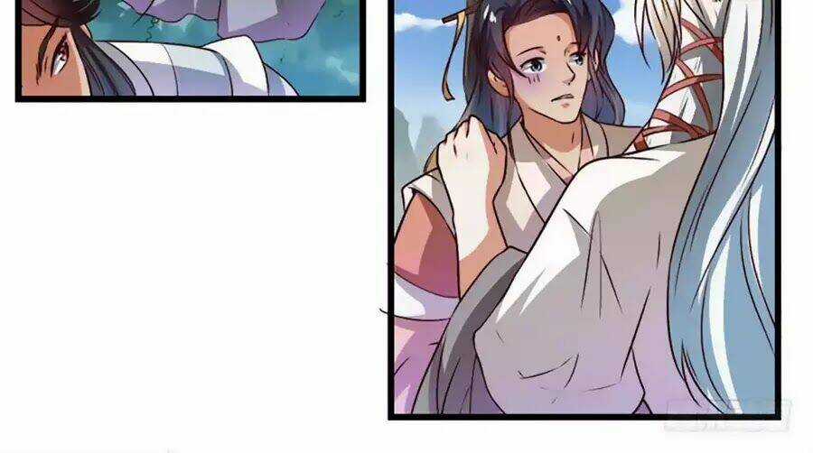 Liêu Liêu Nhân Thân Tu Tiên Truyện Chapter 71 trang 119