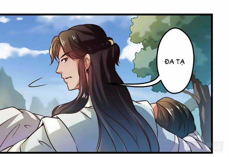 Liêu Liêu Nhân Thân Tu Tiên Truyện Chapter 71 trang 126