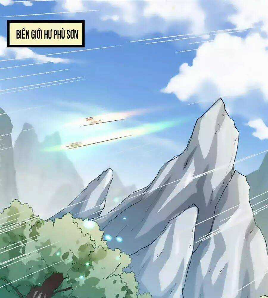 Liêu Liêu Nhân Thân Tu Tiên Truyện Chapter 71 trang 131