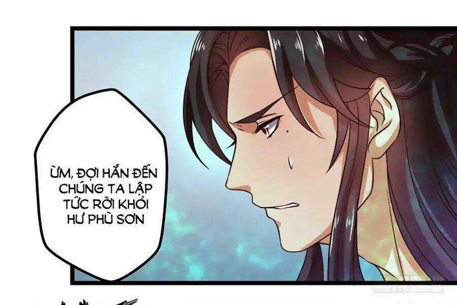 Liêu Liêu Nhân Thân Tu Tiên Truyện Chapter 71 trang 135