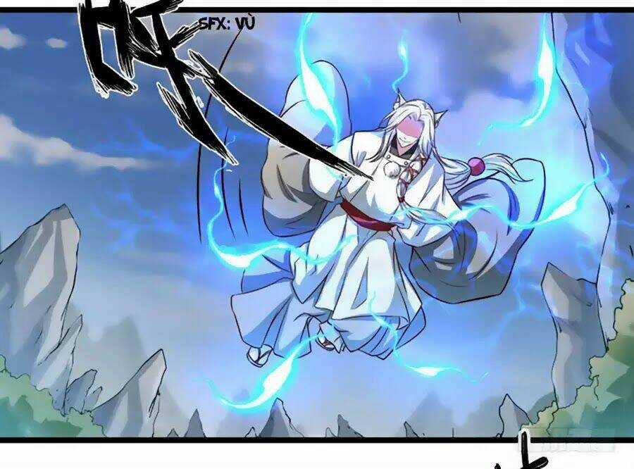 Liêu Liêu Nhân Thân Tu Tiên Truyện Chapter 71 trang 136