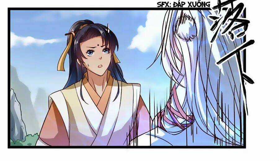 Liêu Liêu Nhân Thân Tu Tiên Truyện Chapter 71 trang 137