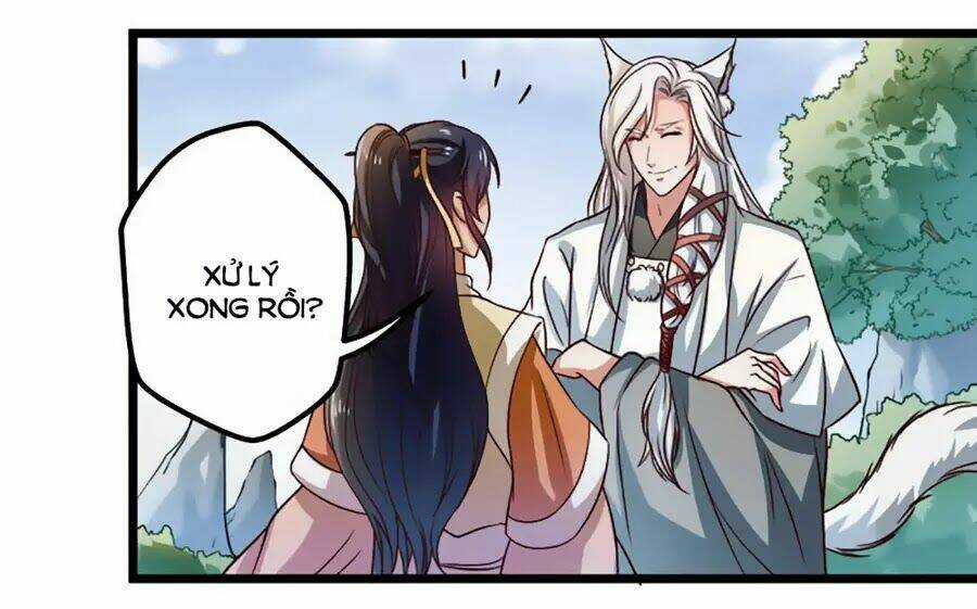 Liêu Liêu Nhân Thân Tu Tiên Truyện Chapter 71 trang 138