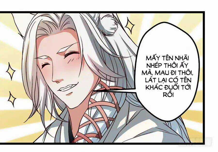 Liêu Liêu Nhân Thân Tu Tiên Truyện Chapter 71 trang 139