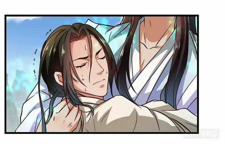 Liêu Liêu Nhân Thân Tu Tiên Truyện Chapter 71 trang 144