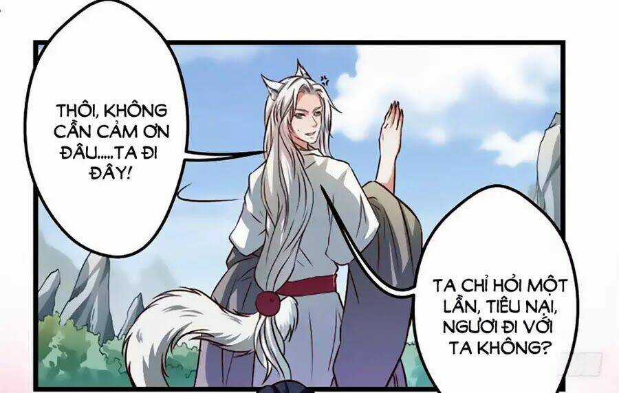 Liêu Liêu Nhân Thân Tu Tiên Truyện Chapter 71 trang 146