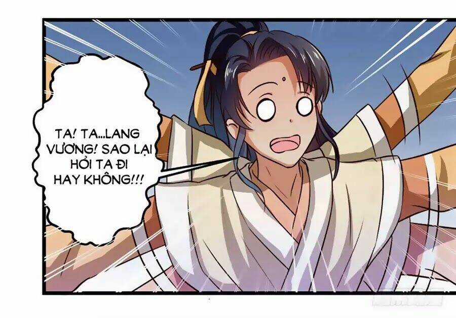 Liêu Liêu Nhân Thân Tu Tiên Truyện Chapter 71 trang 148