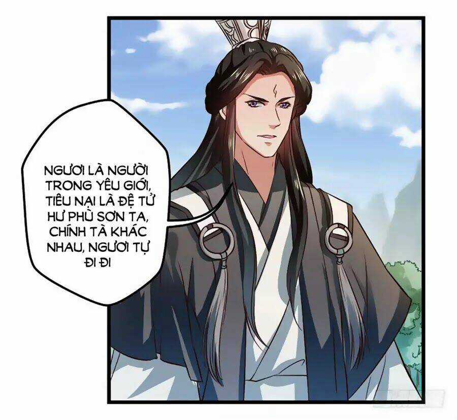 Liêu Liêu Nhân Thân Tu Tiên Truyện Chapter 71 trang 150