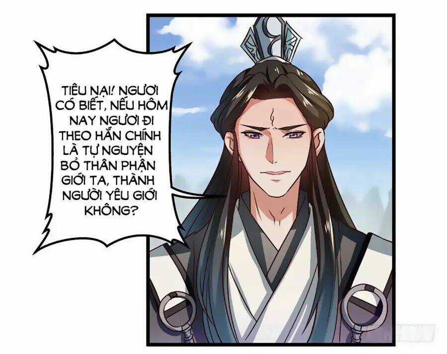 Liêu Liêu Nhân Thân Tu Tiên Truyện Chapter 71 trang 153