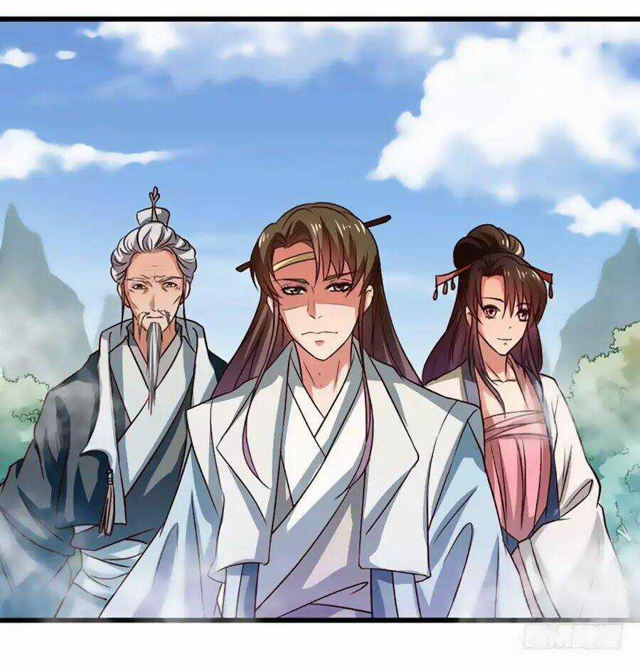 Liêu Liêu Nhân Thân Tu Tiên Truyện Chapter 71 trang 159