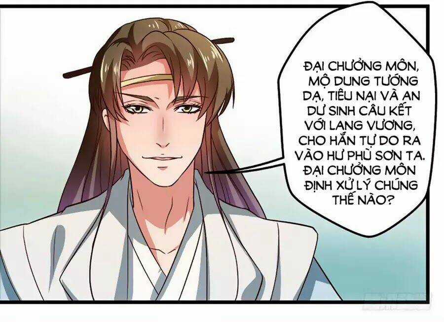 Liêu Liêu Nhân Thân Tu Tiên Truyện Chapter 71 trang 160