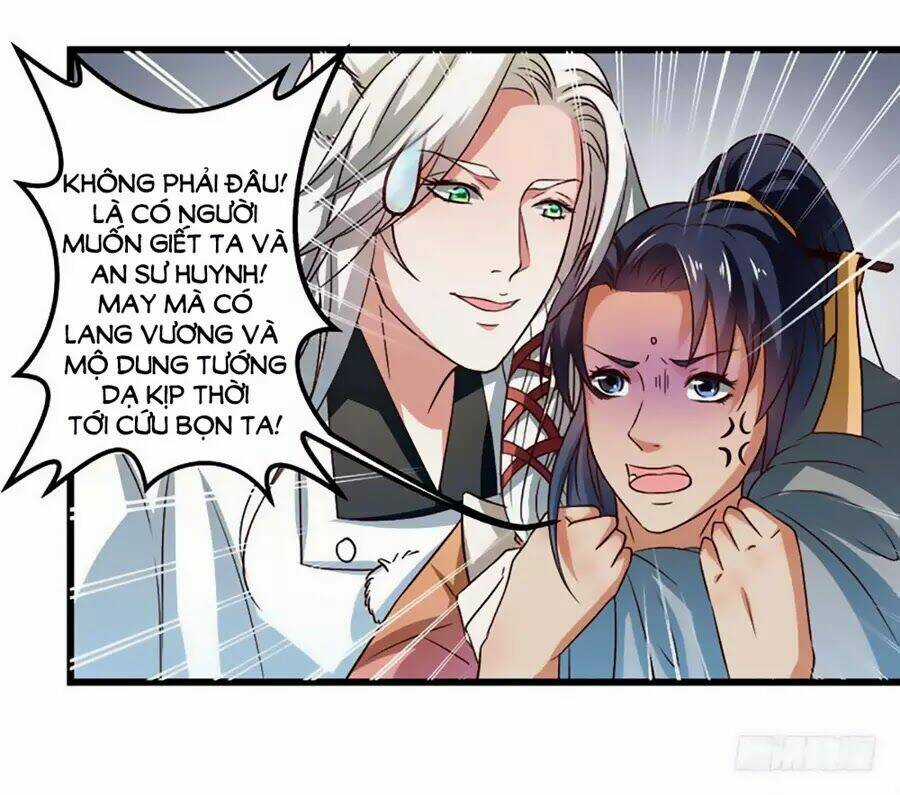 Liêu Liêu Nhân Thân Tu Tiên Truyện Chapter 71 trang 161